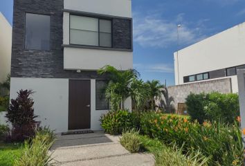 Casa en fraccionamiento en  Valente Diaz, Municipio Veracruz