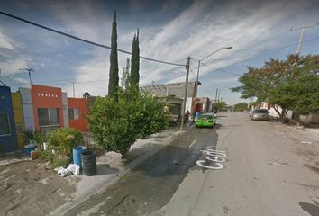 Casa en  Cedro, Colinas De San Juan(colinas De La Morena), Juárez, N.l., México