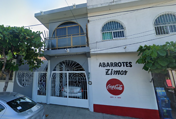Casa en  Naranjo 10, La Esperanza, 28219 Manzanillo, Col., México