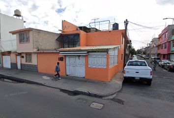 Casa en  Avenida Francisco Morazán 127, San Juan De Aragón Vii Sección, Ciudad De México, Cdmx, México