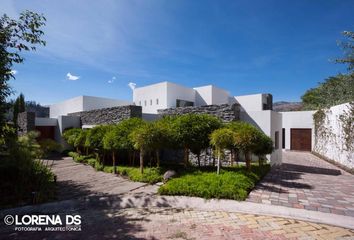 Casa en  Pillagua, Quito, Ecuador