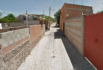 Lote de Terreno en  Calle Paseo Del Girasol 2-22, Barrio San Juan, Tequisquiapan, Querétaro, 76755, Mex