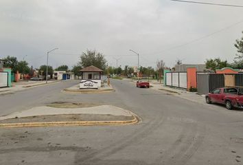 Casa en  Paraje San José, Parque Industrial Ciudad Mitras, Nuevo León, México