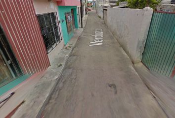 Casa en  Verduzco 15, Barrio De San Román, Campeche, México