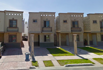 Casa en condominio en  Calle Tres Molinos, Quinta Real, Heroica Matamoros, Tamaulipas, México