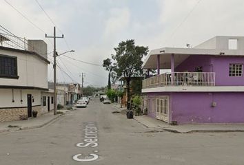 Casa en  Calle Secretarios 726, La Alianza, Monterrey, Nuevo León, México