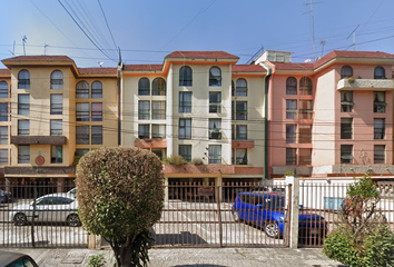 Departamento en  Santa Cruz Atoyac, Benito Juárez, Cdmx