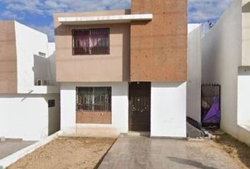 Casa en  Sierra De Zacatecas, Sierra Vista, Ciudad Benito Juárez, Nuevo León, México