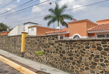 Casa en  Paseo De Los Burgos 244, Las Animas, Temixco, Morelos, México