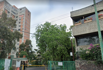 Departamento en  Cerro Del Agua, Integración Latinoamericana, Ciudad De México, Cdmx, México