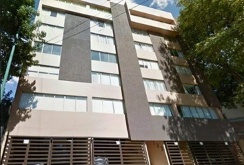 Departamento en  General Salvador Alvarado 133, Escandón I Sección, Ciudad De México, Cdmx, México