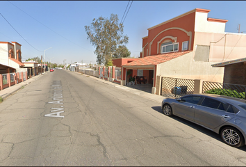 Casa en  Avenida Antonio De Mendoza, Prohogar, Mexicali, Baja California, México