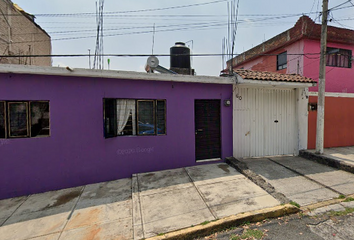Casa en  Calle Tinum, Pedregal De San Nicolás 3ra Sección, Ciudad De México, Cdmx, México