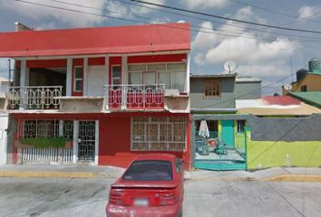 Casa en fraccionamiento en  Oriente 9, Unidad Habitacional Pemex, Tula De Allende, Estado De Hidalgo, México