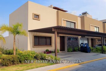 Casa en condominio en  Bellavista, Metepec