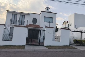 Casa en  San Jeremias 146, Manzanares, Juriquilla, Querétaro, México