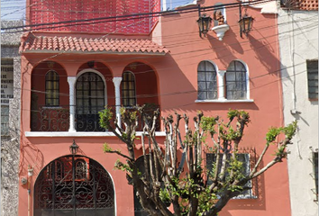 Casa en  Heriberto Frías 303, Narvarte Poniente, 03020 Ciudad De México, Cdmx, México
