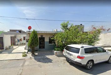 Casa en  Cervecera, Sin Nombre De Colonia 70, Monterrey, Nuevo León, México