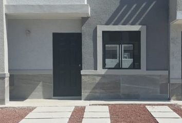 Casa en fraccionamiento en  Torino 113b, Pv. Palermo, Los Viñedos, Jagüey De Téllez, Hidalgo, México