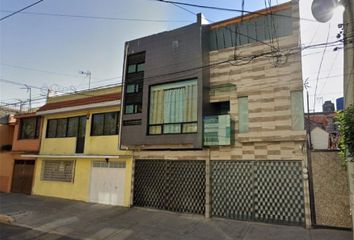 Casa en  Calle Oriente 148, Moctezuma 2da Sección, Ciudad De México, Cdmx, México