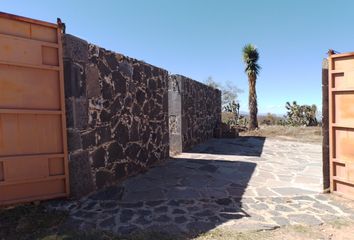 Lote de Terreno en  Nopala, Estado De Hidalgo, México