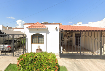 Casa en  San Jerónimo, Zaky Muez, Los Mochis, Sinaloa, México
