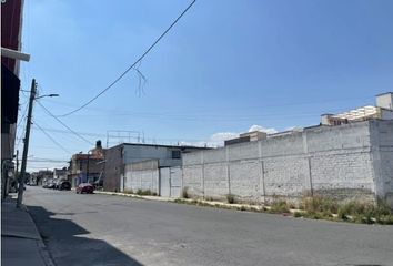 Lote de Terreno en  Calle H. Ayuntamiento, La Municipal, San Jorge Pueblo Nuevo, Estado De México, México
