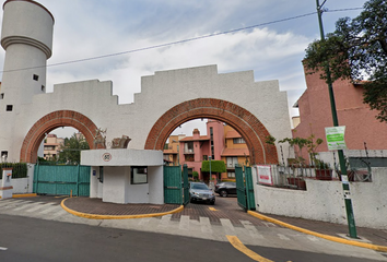 Departamento en  Loreto, Tizapán San Ángel, San Ángel, Álvaro Obregón, Cdmx, México