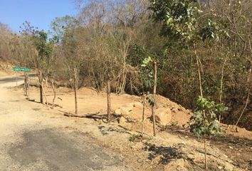 Lote de Terreno en  Rancho O Rancheria Puerto Angel, San Pedro Pochutla