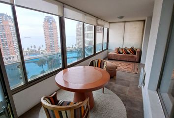 Departamento en  Avenida Nueva Libertad 1630-1638, Viña Del Mar, Valparaíso, 2520000, Chl