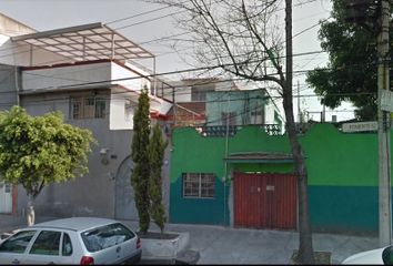 Departamento en  Pte. 62, Obrero Popular, Ciudad De México, Cdmx, México