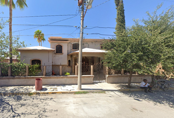 Casa en  Cedro, Santa Monica, Monclova, Coahuila De Zaragoza, México