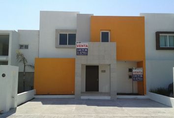 Casa en fraccionamiento en  Residencial El Refugio, Municipio De Querétaro