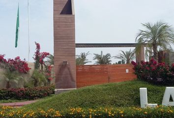 Terreno en  Condominio La Hacienda, Ica, Perú