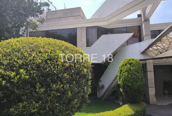 Casa en  Fuente De Cantaritos 11, Lomas De Tecamachalco, Naucalpan De Juárez, Estado De México, México