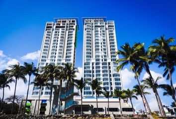 Departamento en  Levant Boca, Boulevard Miguel Alemán, Playa Hermosa, Boca Del Río, Veracruz, México