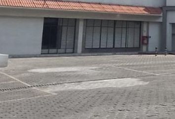 Local comercial en  Tlalcoligia, Tlalpan, Cdmx