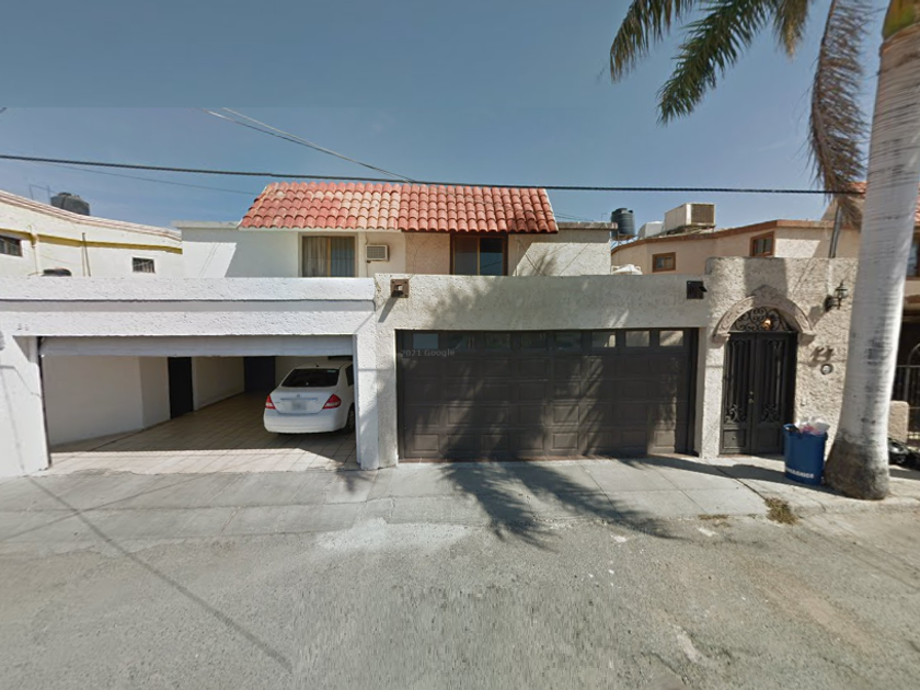 venta Casa en Bugambilias, Hermosillo, Hermosillo (BC-80)