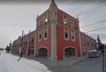Edificio en  Calle 16 De Septiembre 524, Centro, Ciudad Juárez, Chihuahua, México