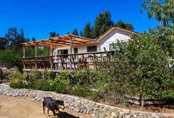 Casa en  Campo Lindo, Curacavi, Curacaví, Chile