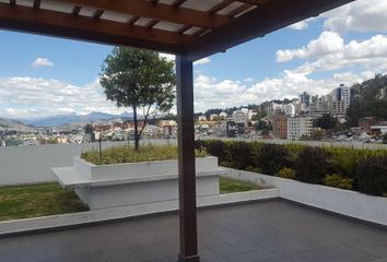 Departamento en  Quito Tenis, Quito, Ecuador
