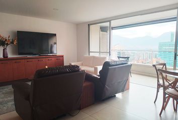 Apartamento en Florida Nueva, Medellín