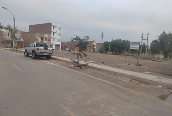 Terreno en  Washington Delgado, Carabayllo, Perú