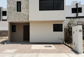 Casa en fraccionamiento en  Zakia, Zakia, Querétaro, México