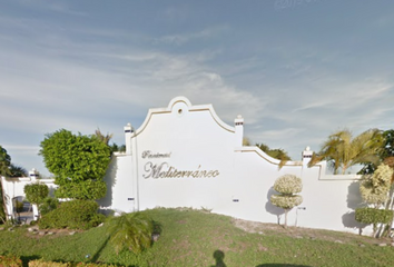 Casa en condominio en  Castellón De La Plana, Residencial Mediterráneo, Ciudad Del Carmen, Campeche, México