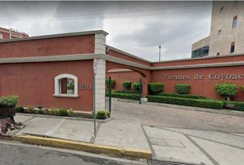 Departamento en  Calzada Del Hueso 160, Coapa, Hacienda De Coyoacán, Ciudad De México, Cdmx, México