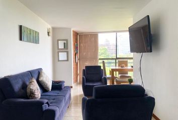 Apartamento en  Castropol, Medellín