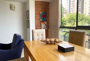 Apartamento en Poblado, Medellín