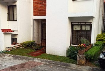 Casa en condominio en  Privada Loma Del Tzompantle 239, Lomas Del Tzompantle, Cuernavaca, Morelos, México