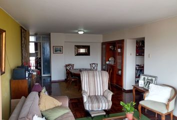 Departamento en  Av. Arequipa 4611, Miraflores, Perú